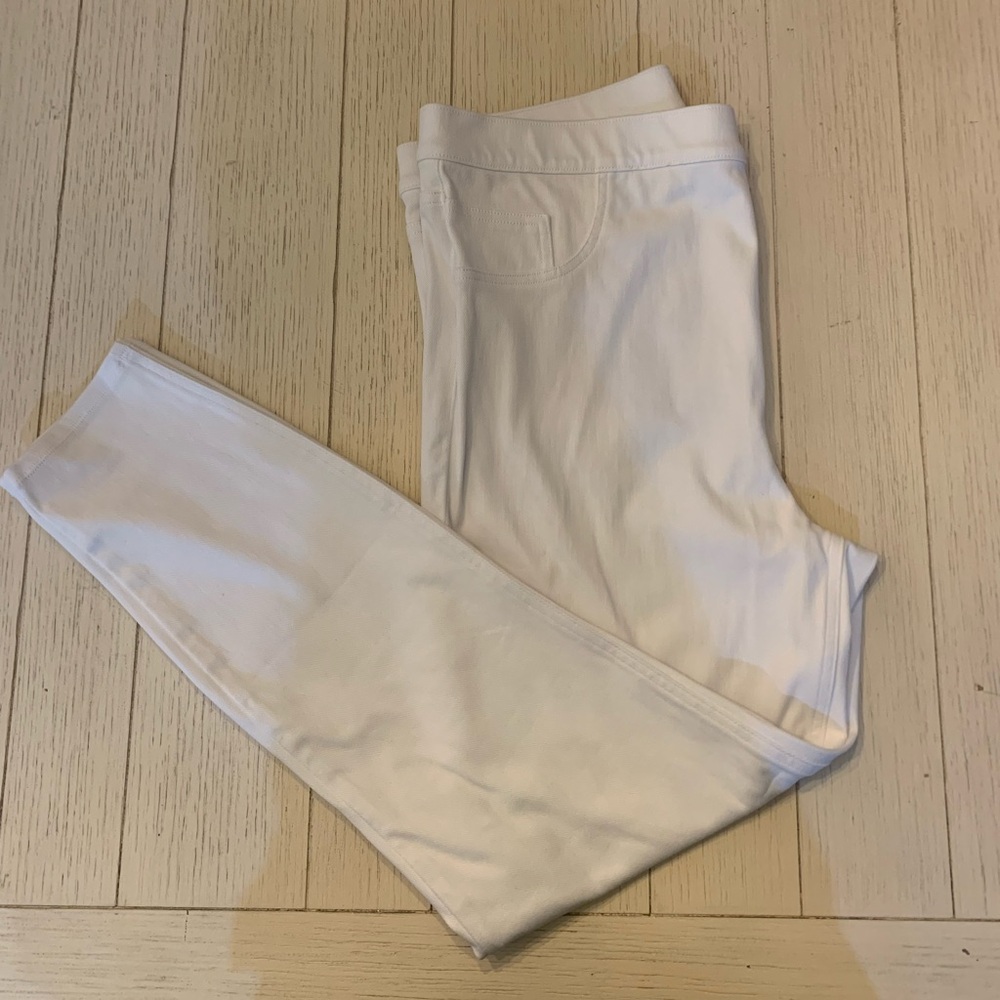 SPANXshape™ EveryWear
Ankle Skinny Jeans